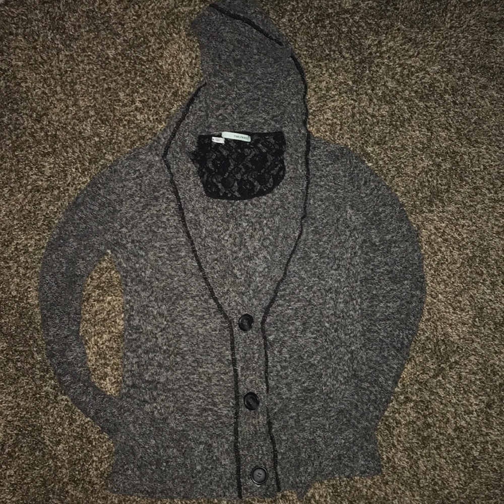 Maurice’s top